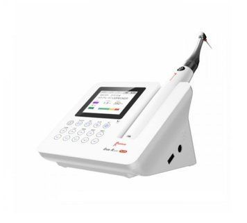 Woodpecker Endo Radar Plus &ndash; беспроводной портативный эндомотор с апекслокатором, White Endo Radar white plus фото