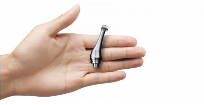 Woodpecker Endo Radar Plus &mdash; бездротовий портативний ендомотор з апекслокатором, White Endo Radar white plus фото