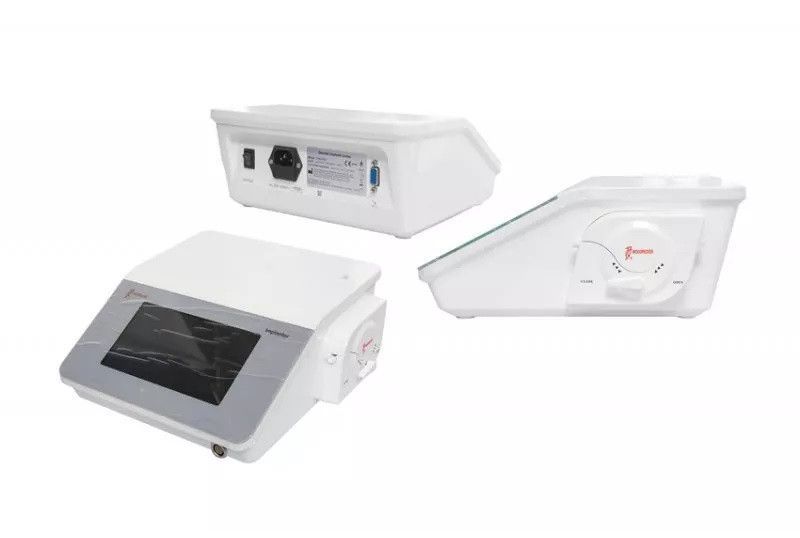 Woodpecker IMPLANTER LED &mdash; фізіодиспенсер з неавтоклавованим мотором IMPLANTER led фото