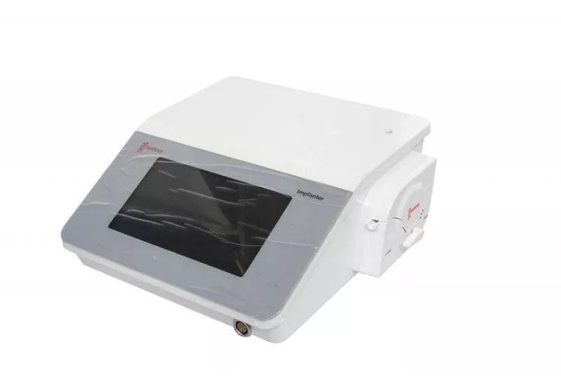 Woodpecker IMPLANTER LED &mdash; фізіодиспенсер з неавтоклавованим мотором IMPLANTER led фото