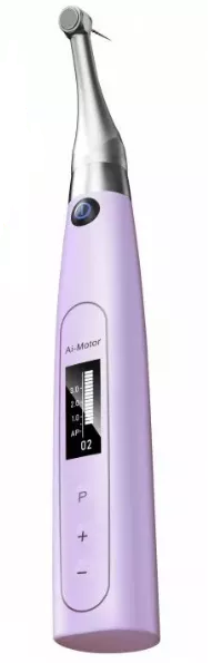 Woodpececker Ai-motor ендомотор безпровідний фіолетовий Ai-motor purple WDP005090 фото