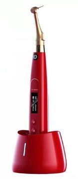 Woodpececker Ai-motor Pro EXPERT ендомотор безпровідний червоний Ai-motor red WDP006930 фото