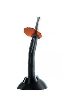 Woodpecker O-Light MAX Black &ndash; беспроводная фотополимерная лампа 2500 мВт/см&sup2; O-Light MAX фото