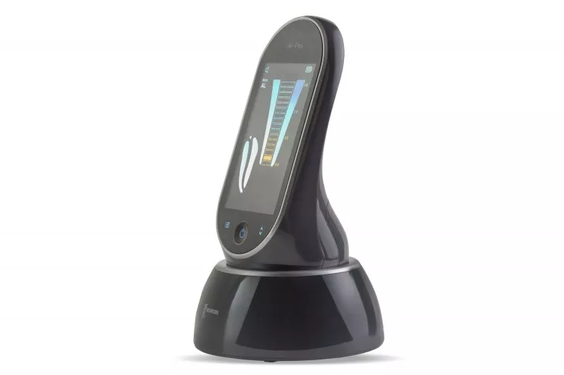 Woodpecker Ai-Pex &mdash; апекслокатор, Anthracite (Limited Edition) Ai-PEX WDP008540 фото