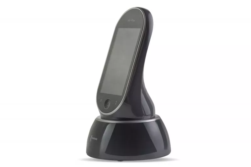 Woodpecker Ai-Pex &mdash; апекслокатор, Anthracite (Limited Edition) Ai-PEX WDP008540 фото