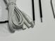 Набір кабелів для апекс локатора Woodpecker Woodpex cable set фото 3