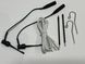 Набір кабелів для апекс локатора Woodpecker Woodpex cable set фото 4