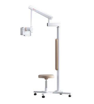 Станина передвижная для рентгена Woodpecker WDP017470 фото