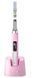 Шприц карпульний Super Pen автоматичний рожевий, Woodpecker (ОРІГИНАЛ) Woodpex Super Pen pink фото 1