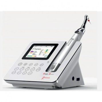 Woodpecker Endo Radar &mdash; бездротовий портативний ендомотор з апекслокатором, White Endo Radar white фото
