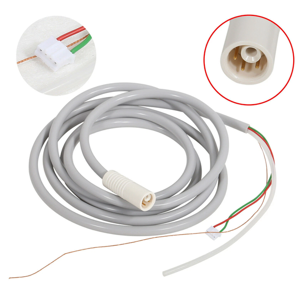 Woodpecker шланг EMS &mdash; для ультразвукового скалера EMS та Mectron EMS tube фото
