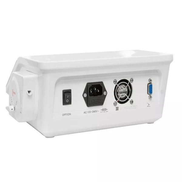 Woodpecker Surgic Touch LED &ndash; хирургический ультразвуковой скалер Surgic Touch LED фото