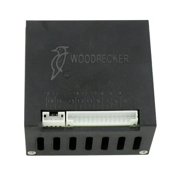 Woodpecker UDS-N6 LED &mdash; вбудований ультразвуковий скалер з LED-підсвіткою N6 led фото