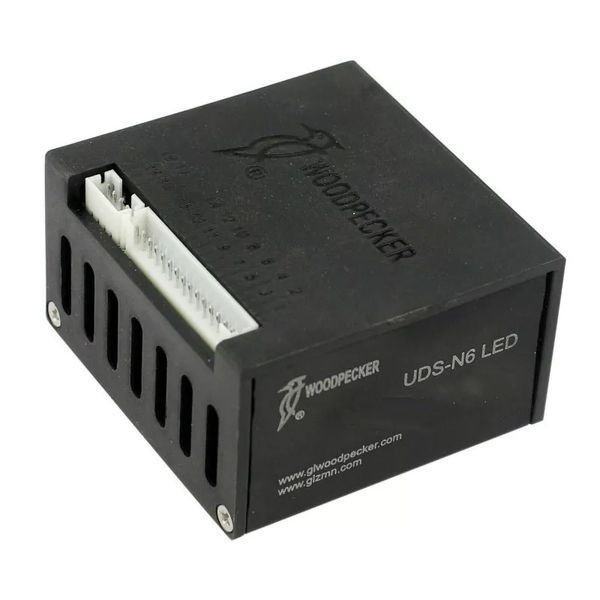 Woodpecker UDS-N6 LED &mdash; вбудований ультразвуковий скалер з LED-підсвіткою N6 led фото
