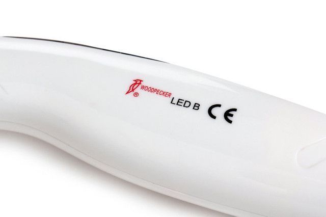 Woodpecker LED-B &ndash; беспроводная фотополимерная лампа 268873985 фото