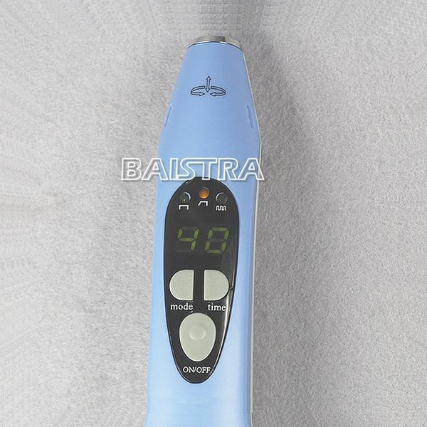 Woodpecker LED-D &mdash; фотополімерна лампа бездротова/дротова, 1700 мВт/см&sup2; 268874127 фото