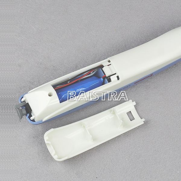 Woodpecker LED-D &mdash; фотополімерна лампа бездротова/дротова, 1700 мВт/см&sup2; 268874127 фото