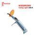 Woodpecker LED-D &mdash; фотополімерна лампа бездротова/дротова, 1700 мВт/см&sup2; 268874127 фото 2