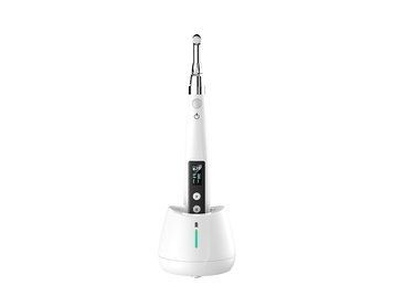 Woodpecker Endo E-COM Plus &mdash; бездротовий портативний ендомотор E-COM Plus фото