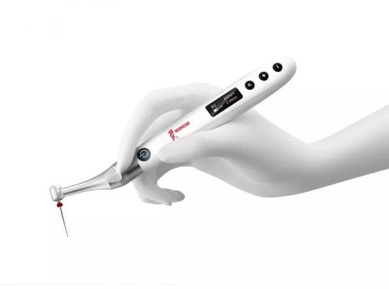Woodpecker Endo Free &mdash; бездротовий портативний ендомотор Endo Free фото