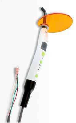 Woodpecker LED-C Built-in &ndash; встроенная фотополимерная лампа, 1200 мВт/см&sup2; LED-С buil in фото