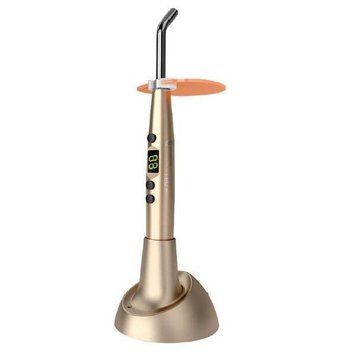 Woodpecker LED-H Ortho &mdash; фотополімерна лампа бездротова, 1800 мВт/см&sup2; LED-H Ortho фото