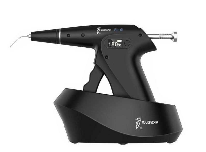 Woodpecker Fi-G &mdash; інжектор-пістолет для термообтурації кореневих каналів 1708829571 фото