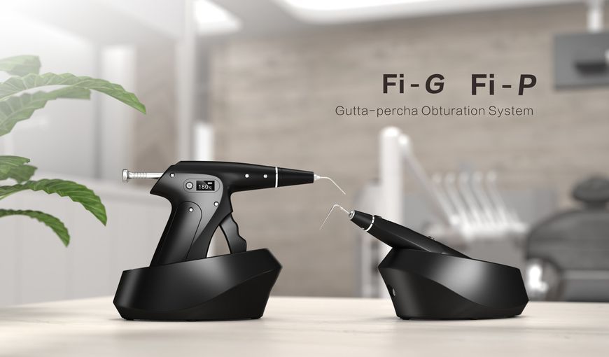 Woodpecker Fi-G &mdash; інжектор-пістолет для термообтурації кореневих каналів 1708829571 фото