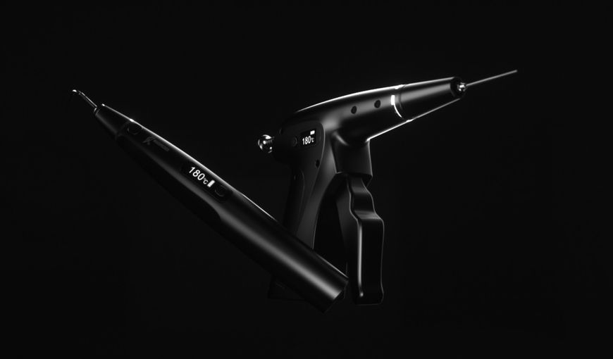Woodpecker Fi-G &mdash; інжектор-пістолет для термообтурації кореневих каналів 1708829571 фото