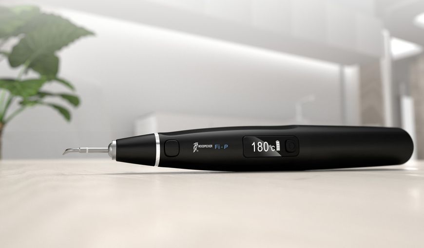 Woodpecker Fi-P &mdash; термоплагер для обтурації кореневих каналів 1708834645 фото