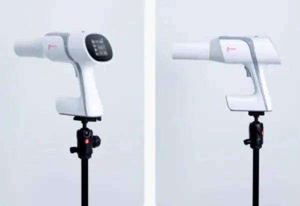 Woodpecker Ai Ray и i-Sensor H1.5 &ndash; портативный стоматологический рентген-комплект Ai Ray + H1.5 фото