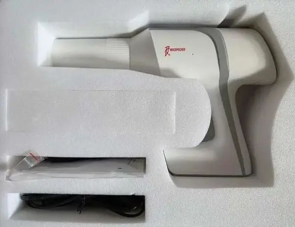 Woodpecker Ai Ray и i-Sensor H1.5 &ndash; портативный стоматологический рентген-комплект Ai Ray + H1.5 фото