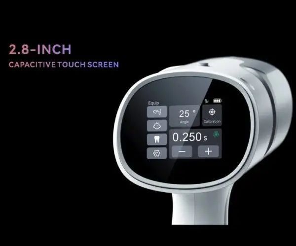 Woodpecker Ai Ray и i-Sensor H1.5 &ndash; портативный стоматологический рентген-комплект Ai Ray + H1.5 фото