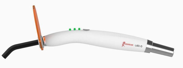 Woodpecker LED-Q Built-in &ndash; встроенная фотополимерная лампа, 1200 мВт/см&sup2; 427009908 фото